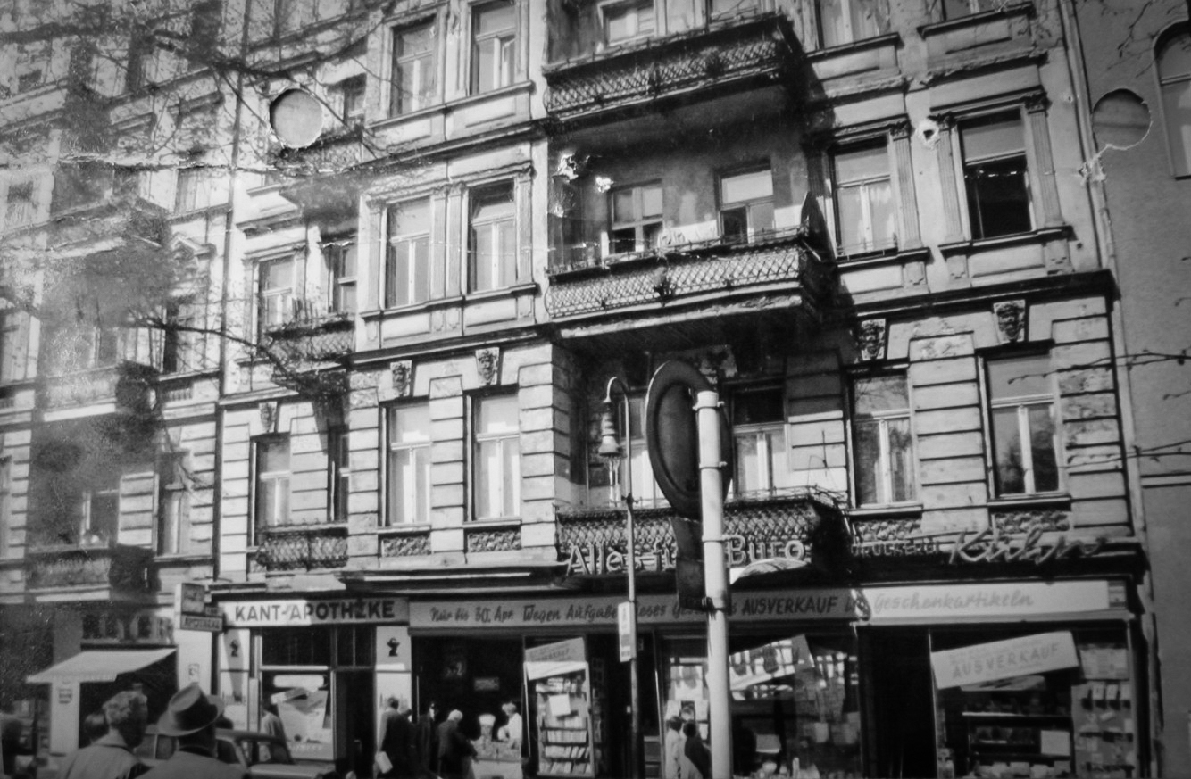 Wohnungen zu verkaufen am Stuttgarter Platz 2