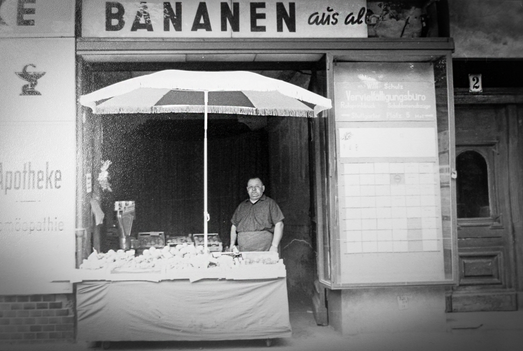 Wohnungen zu verkaufen am Stuttgarter Platz 2