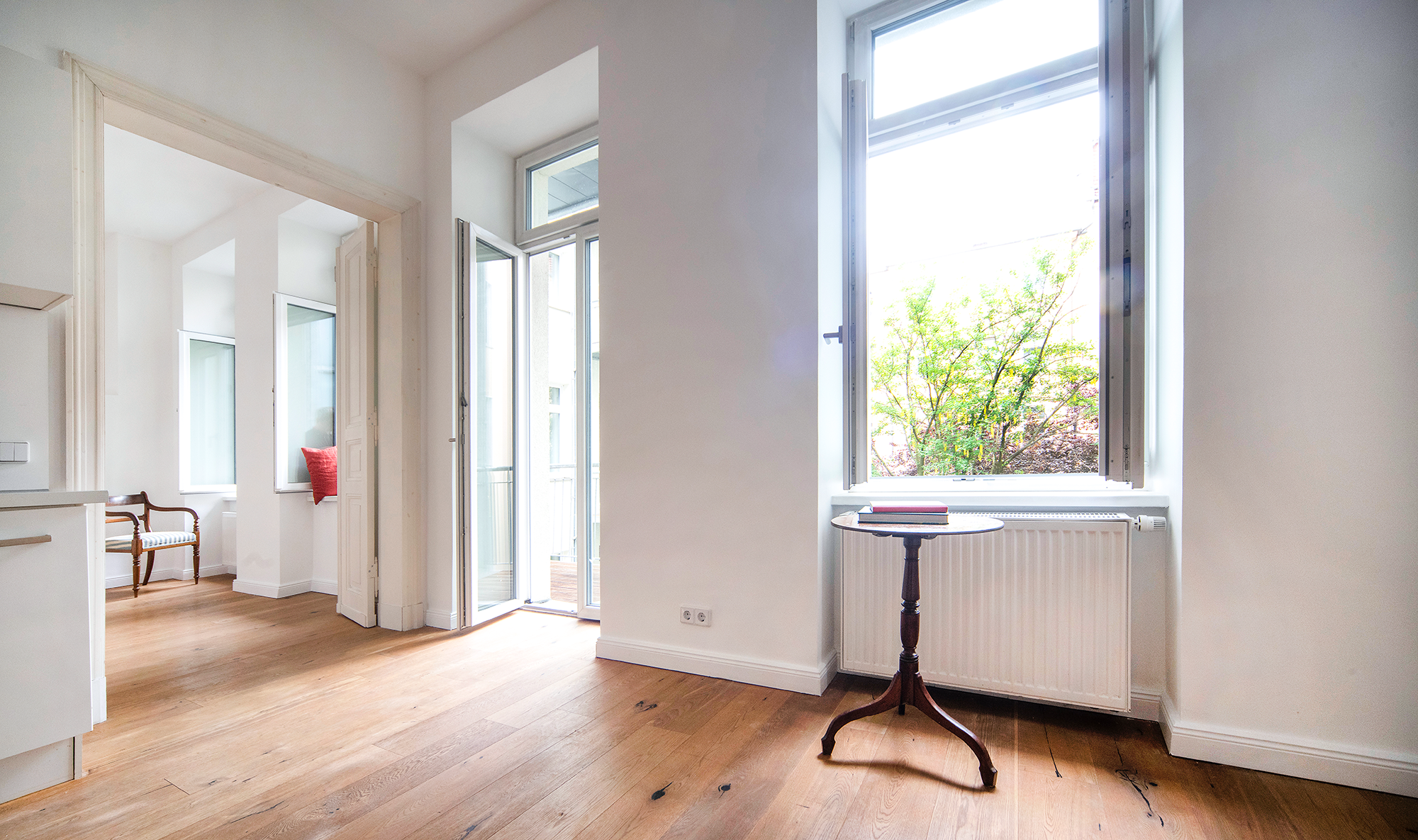 Wohnungen zu verkaufen am Stuttgarter Platz 2