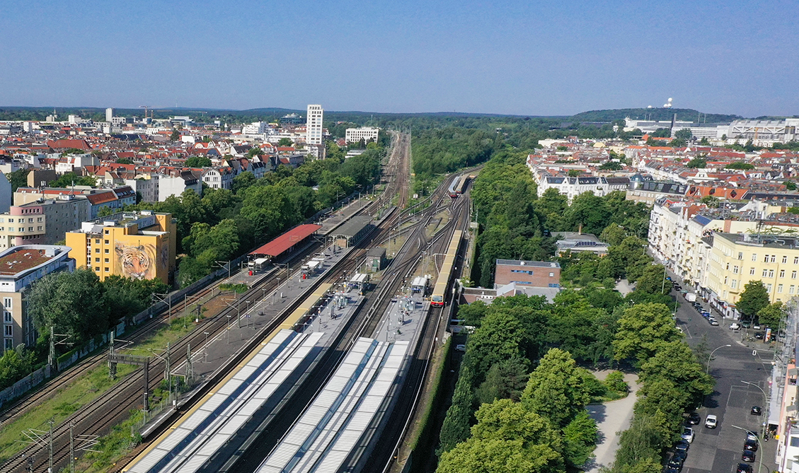 Wohnungen zu verkaufen am Stuttgarter Platz 2
