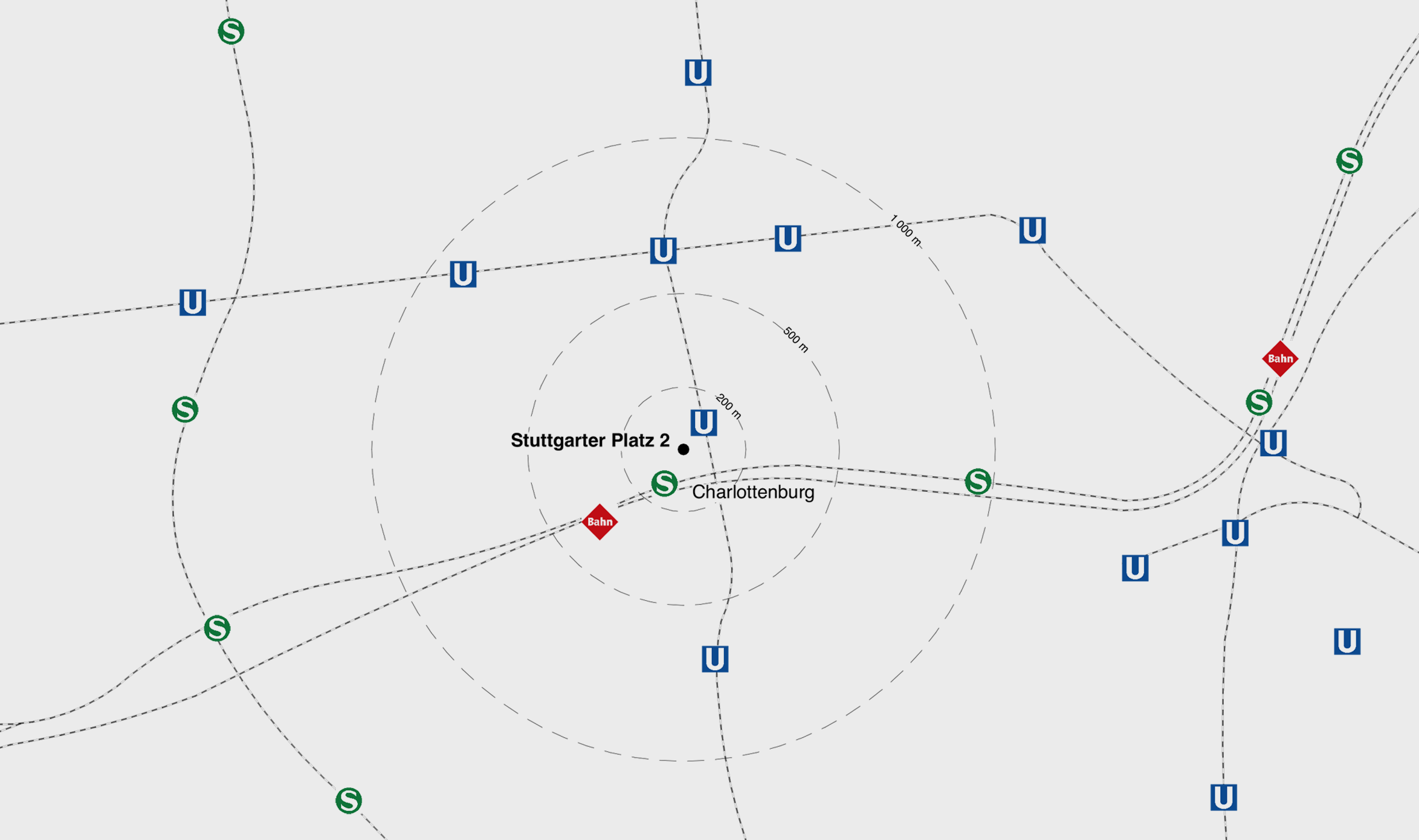 Wohnungen zu verkaufen am Stuttgarter Platz 2