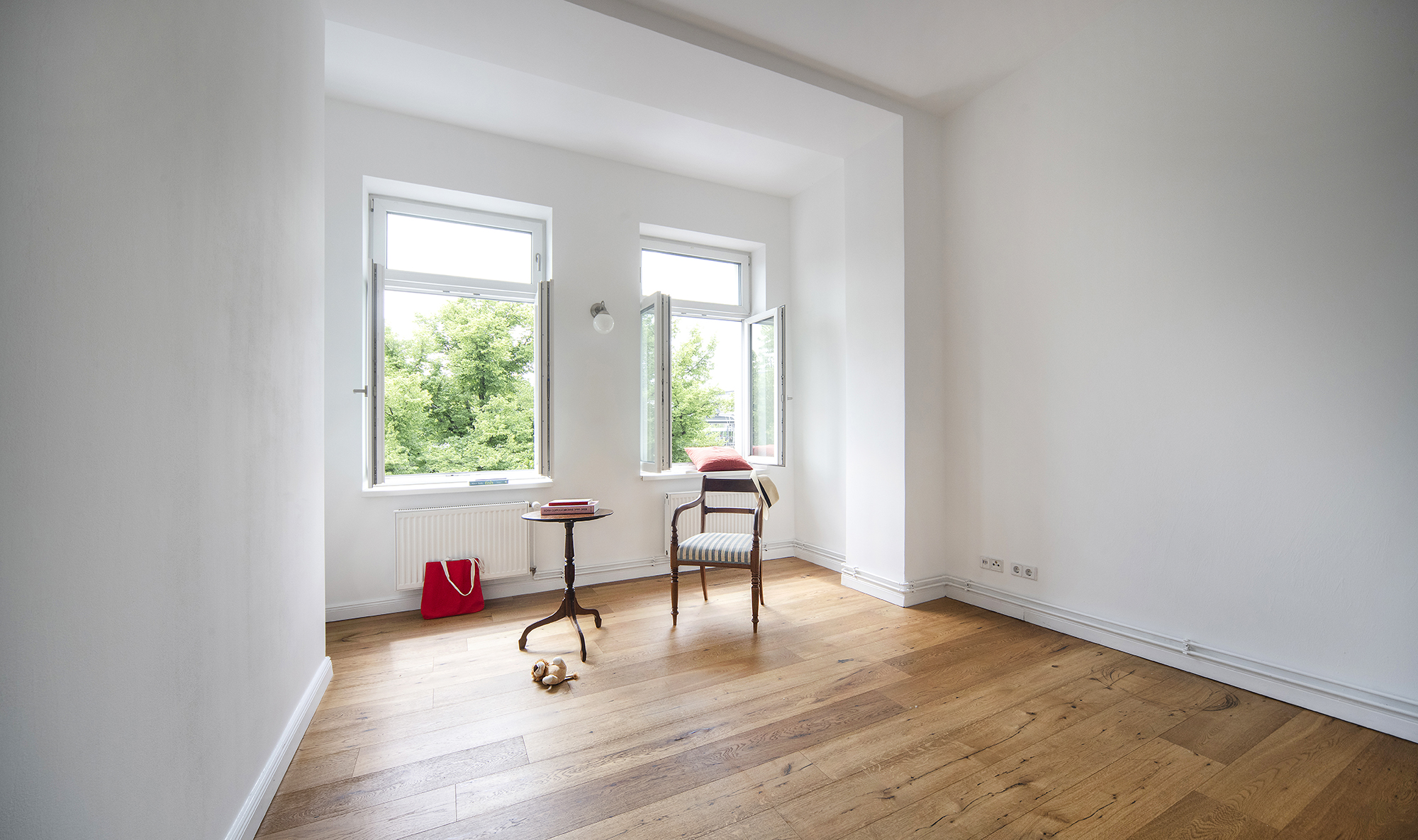 Wohnung Stuttgarter Platz 2 Wohnungen zu verkaufen am Stuttgarter Platz 2