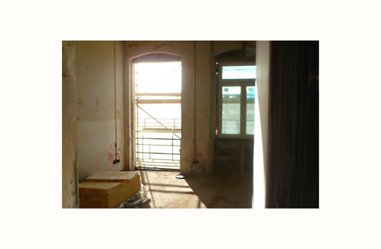 Restaurierung Stutti2 Wohnungen zu verkaufen am Stuttgarter Platz 2