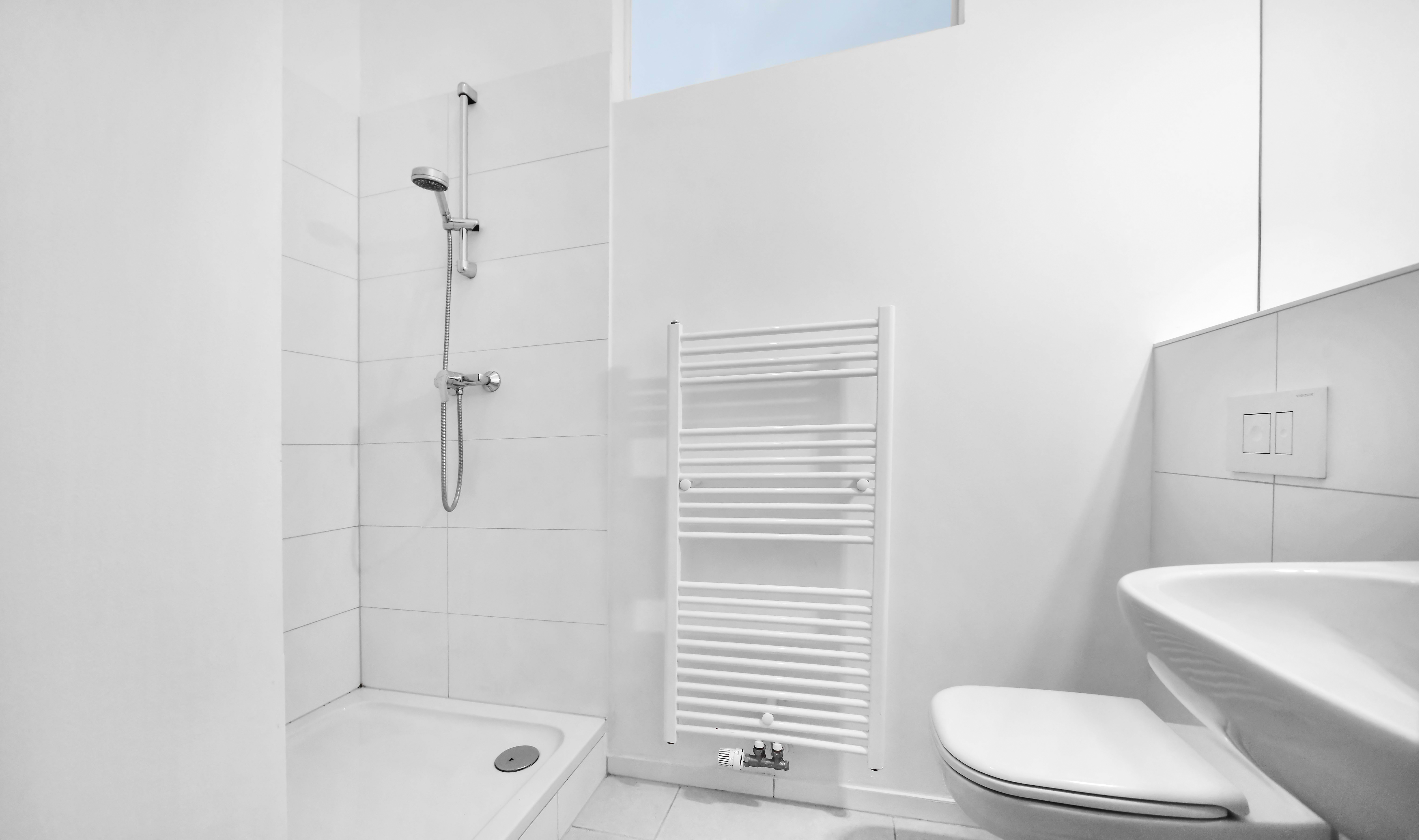 Badezimmer Wohnungen zu verkaufen am Stuttgarter Platz 2