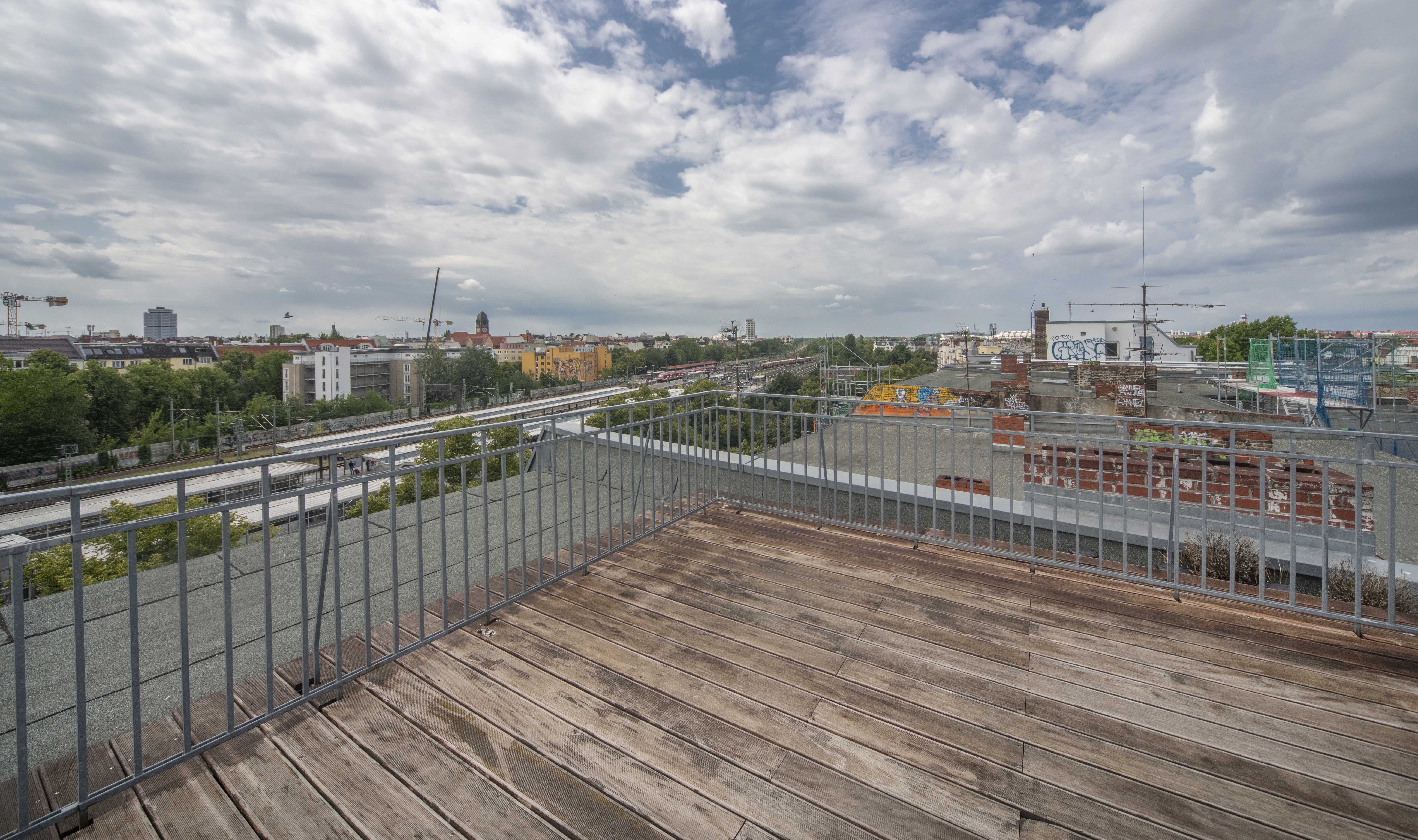 Wohnungen zu verkaufen am Stuttgarter Platz 2