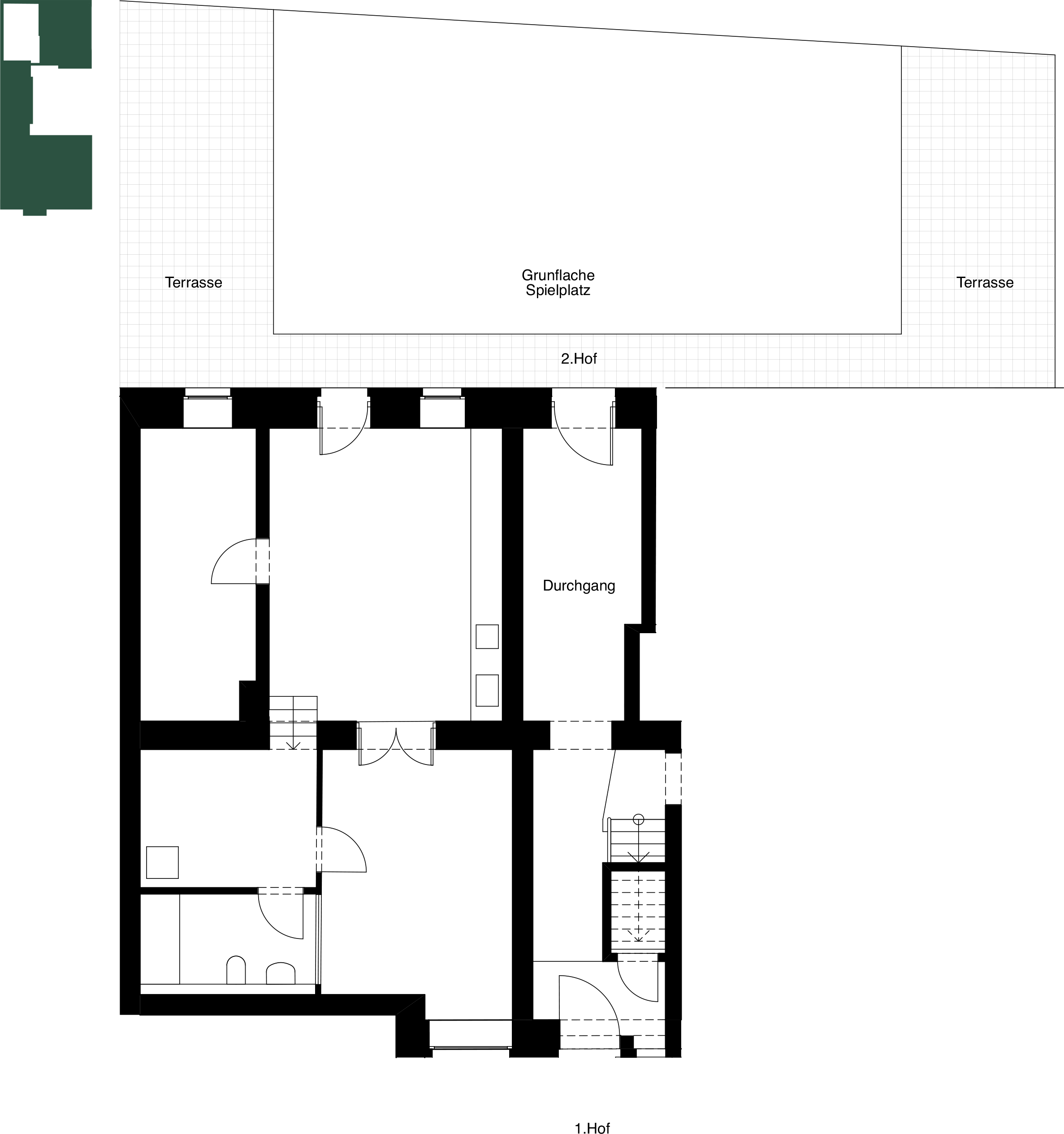  Wohnungen zu verkaufen am Stuttgarter Platz 2