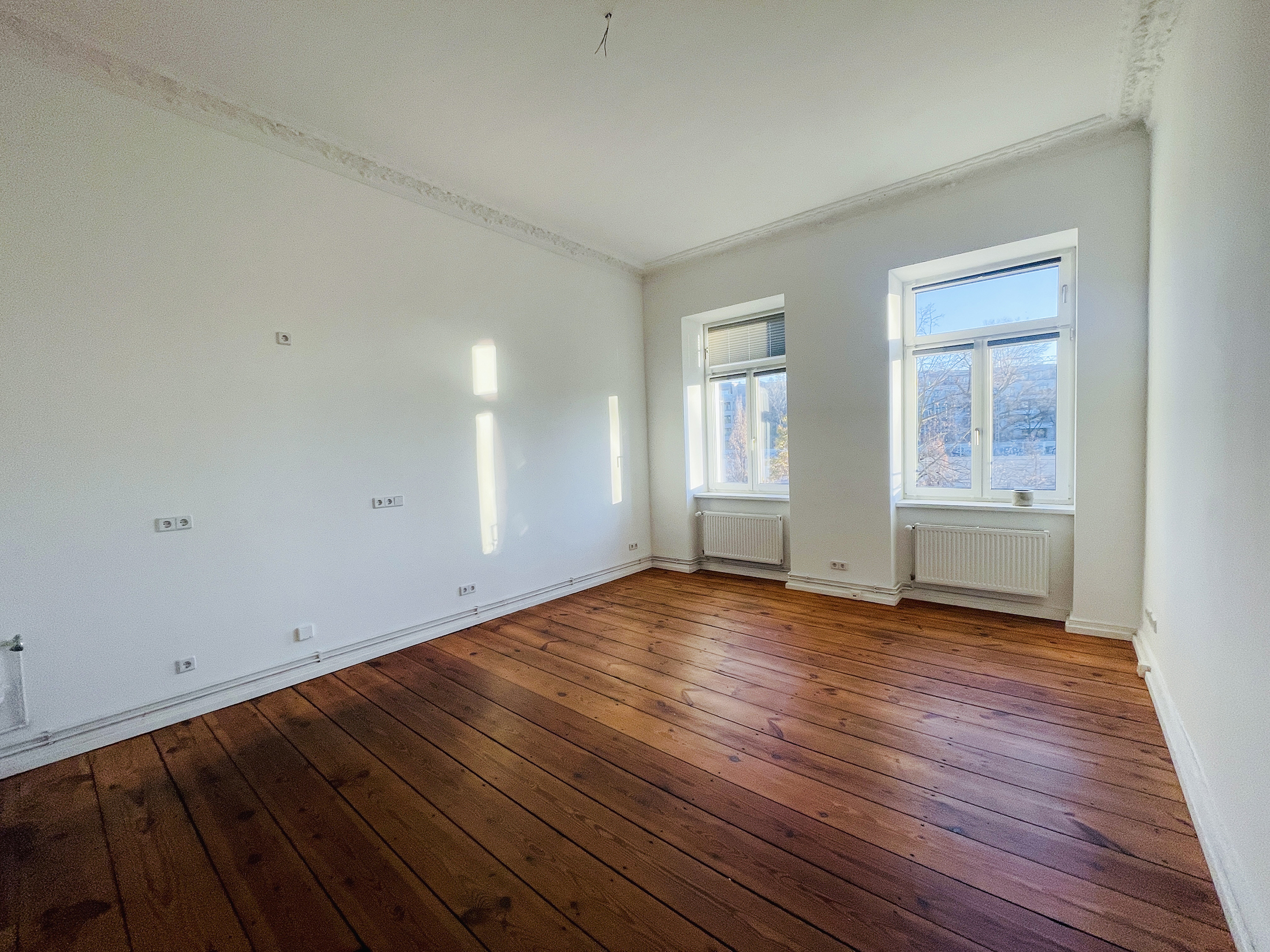 Wohnungen zu verkaufen am Stuttgarter Platz 2