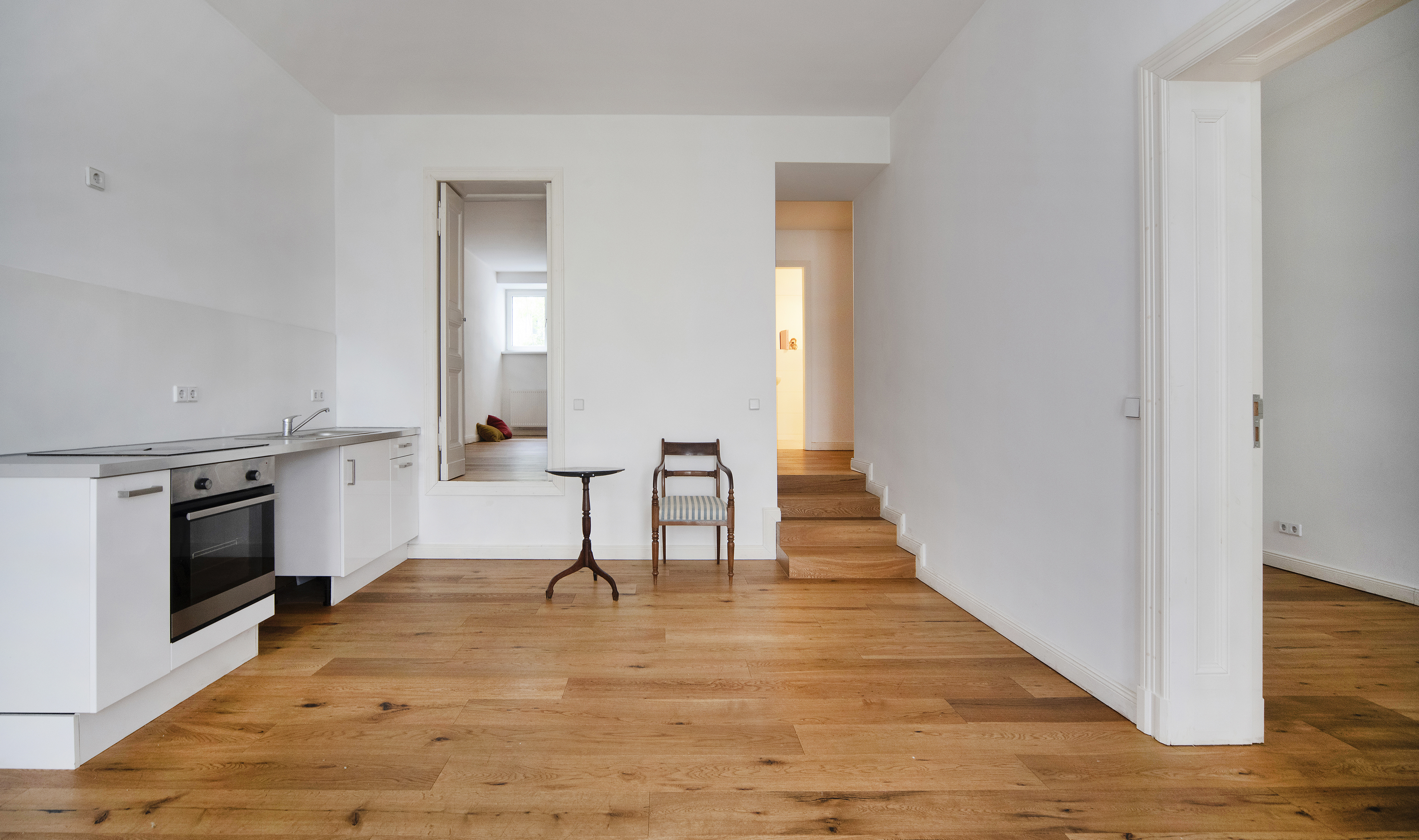 Wohnungen zu verkaufen am Stuttgarter Platz 2