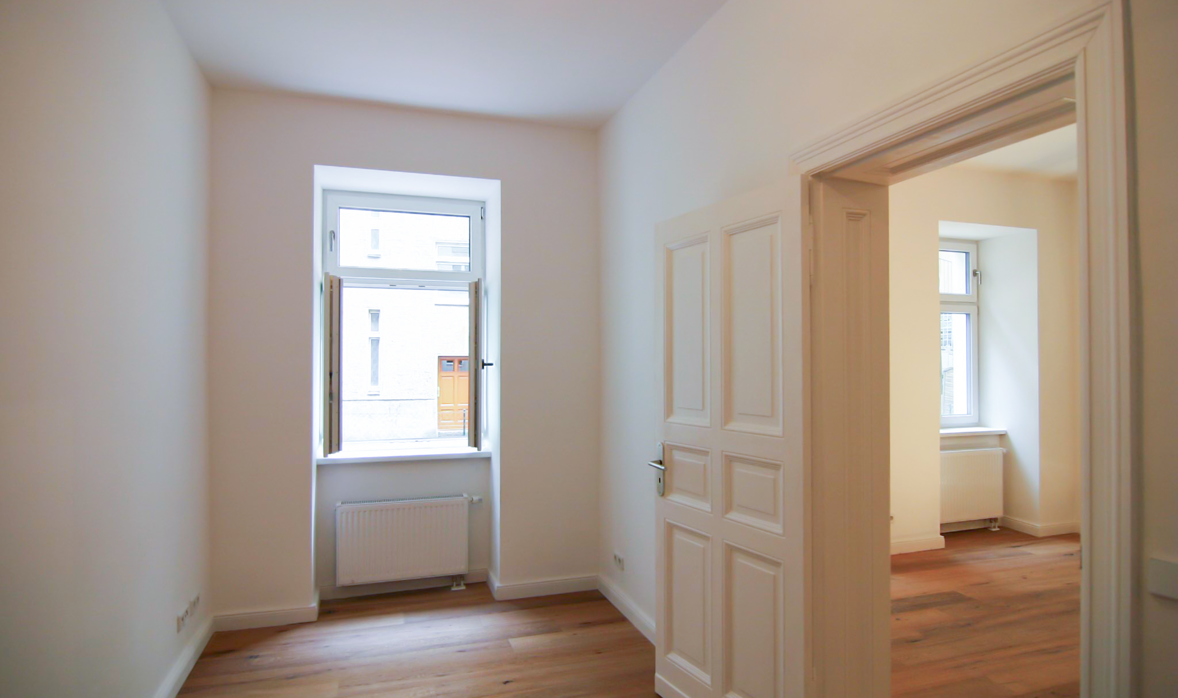 Wohnungen zu verkaufen am Stuttgarter Platz 2